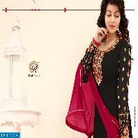 Rashi maharani vol-3  Wholesale Festive Collection Salwar suits